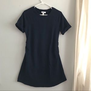Liz Lange Maternity Tee Shirt Dress
